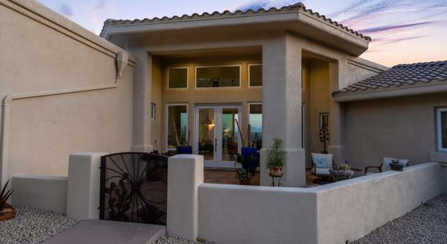 Photo of 12130 E Quesada Pl, Tucson, AZ 85749