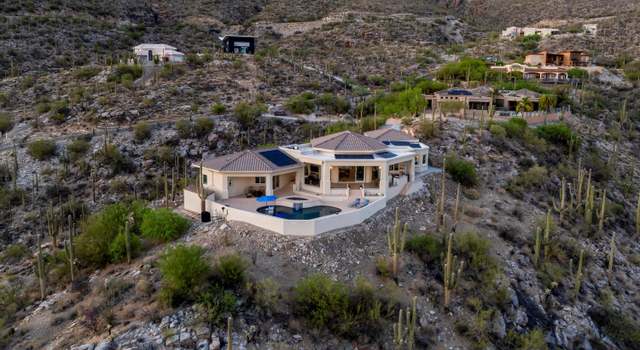 Photo of 12130 E Quesada Pl, Tucson, AZ 85749