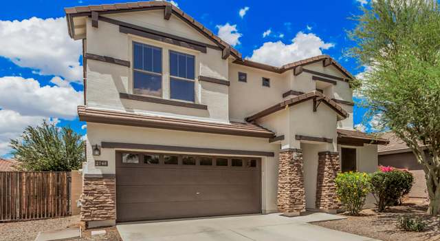 Photo of 2748 E Dennisport Ave, Gilbert, AZ 85295