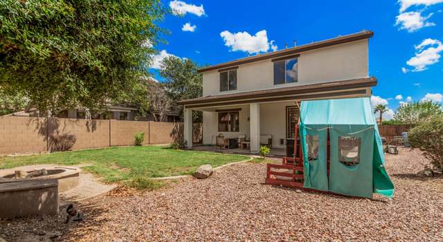 Photo of 2748 E Dennisport Ave, Gilbert, AZ 85295