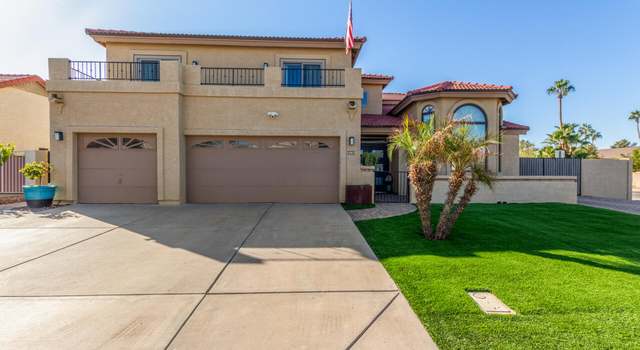 Photo of 4263 W Jasper Dr, Chandler, AZ 85226
