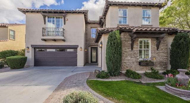Photo of 4576 E Waterman St, Gilbert, AZ 85297