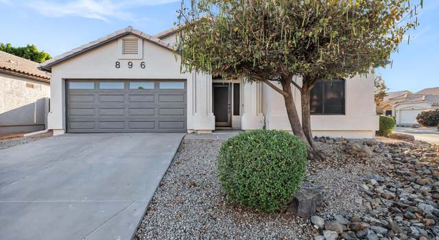 Photo of 896 N Kingston St, Gilbert, AZ 85233