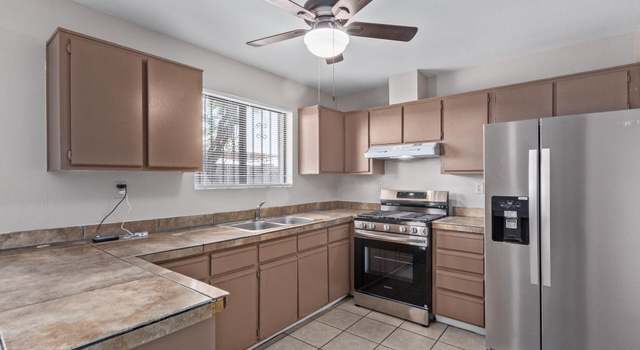 Photo of 3722 W Hadley St, Phoenix, AZ 85009