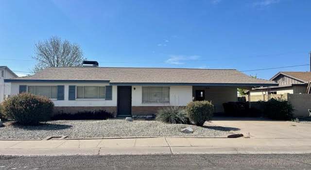 Photo of 3339 W Shaw Butte Dr, Phoenix, AZ 85029