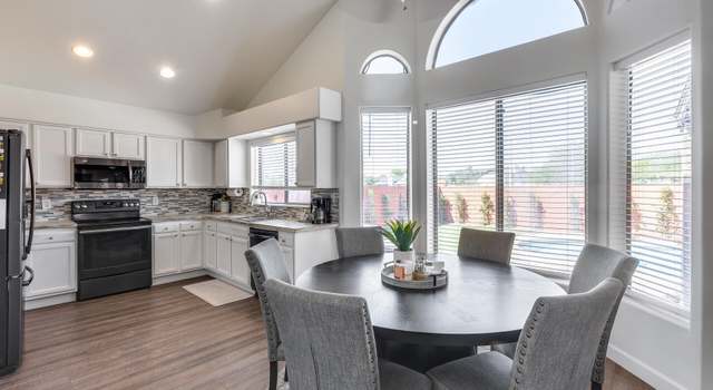 Photo of 1266 S Harrington St, Gilbert, AZ 85233