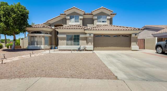 Photo of 1266 S Harrington St, Gilbert, AZ 85233
