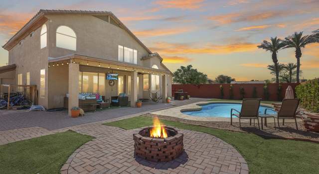 Photo of 1266 S Harrington St, Gilbert, AZ 85233