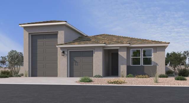Photo of 15785 W Cheryl Dr, Waddell, AZ 85355