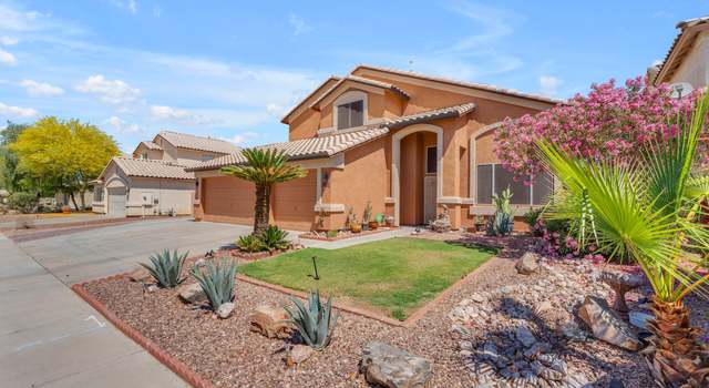 Photo of 16040 W Grant St, Goodyear, AZ 85338