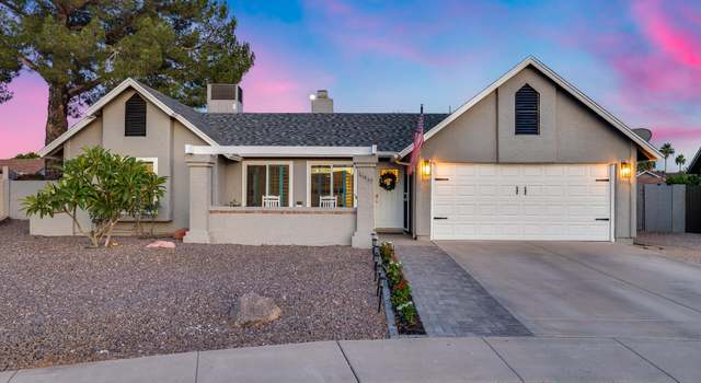 Photo of 16437 N 61st Ave, Glendale, AZ 85306