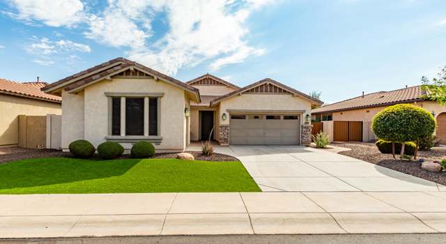Photo of 4065 S Birch St, Chandler, AZ 85249