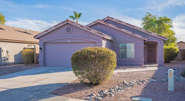 Photo of 14739 W Watson Ln, Surprise, AZ 85379
