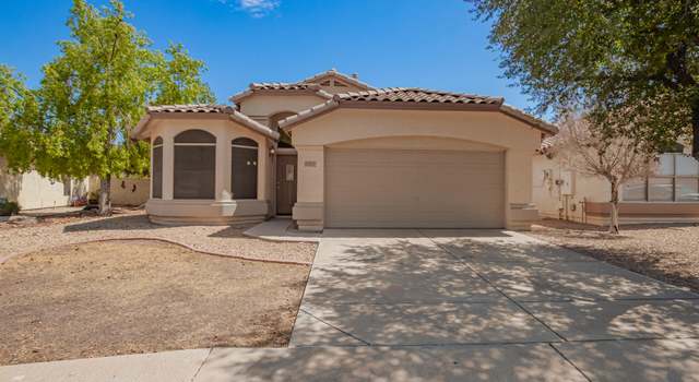 Photo of 15353 W Lea Ln, Surprise, AZ 85374