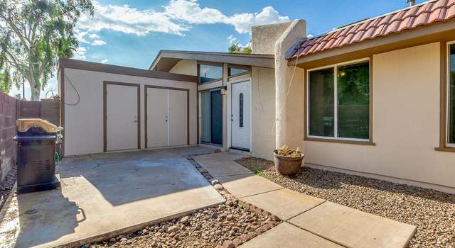 Photo of 525 N May St #11, Mesa, AZ 85201