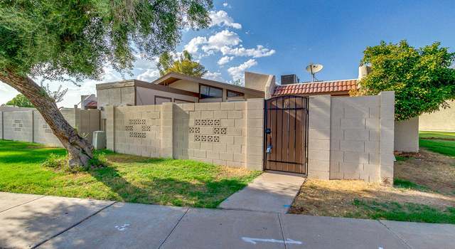 Photo of 525 N May St #11, Mesa, AZ 85201