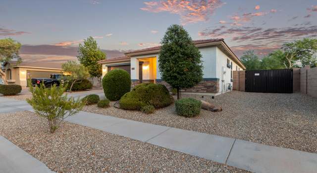 Photo of 17381 W Pinnacle Vista Dr, Surprise, AZ 85387