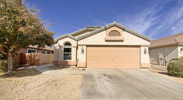 Photo of 4350 E Longhorn St, San Tan Valley, AZ 85140