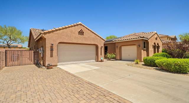 Photo of 2422 W Maya Way, Phoenix, AZ 85085
