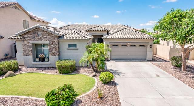 Photo of 2171 E Iris Dr, Chandler, AZ 85286