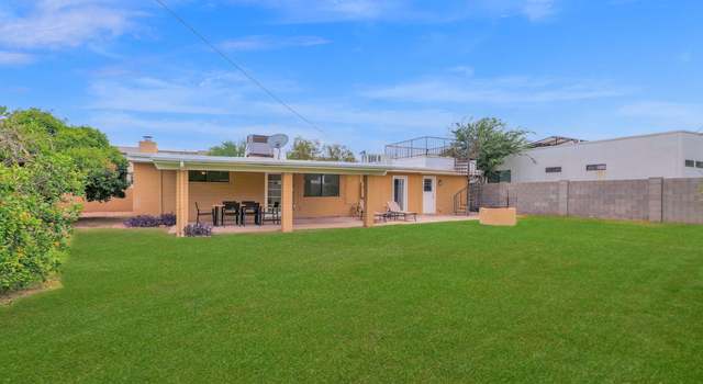 Photo of 7020 E Chaparral Rd, Paradise Valley, AZ 85253