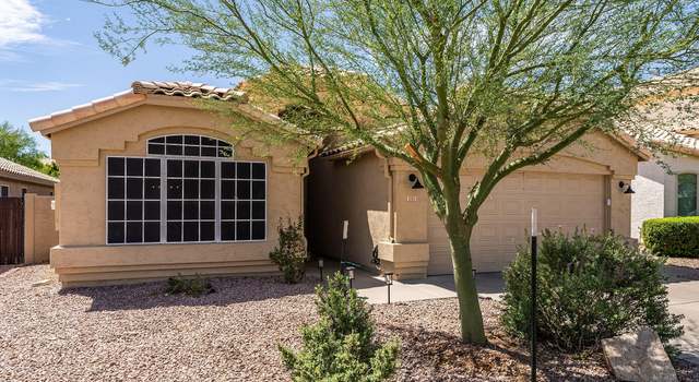 Photo of 3305 E Mountain Vista Dr, Phoenix, AZ 85048