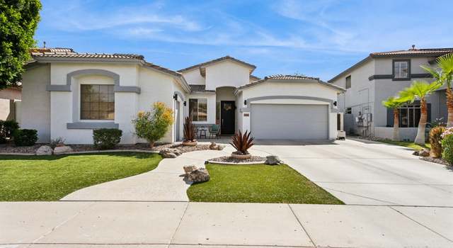 Photo of 5909 W Blue Sky Dr, Phoenix, AZ 85083