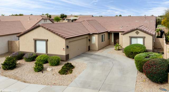 Photo of 19816 N Harris Dr, Maricopa, AZ 85138