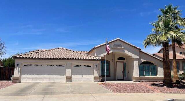 Photo of 9566 E Plana Ave, Mesa, AZ 85212