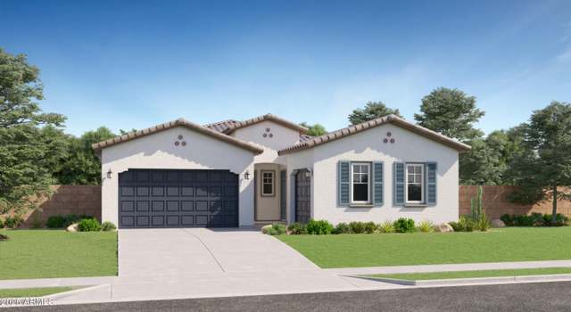 Photo of 17551 W Victory St, Goodyear, AZ 85338