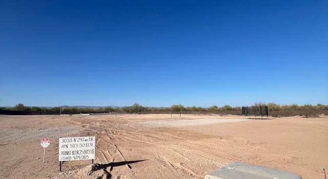 Photo of 30311 N 242nd Dr Unit 50330113E, Wittmann, AZ 85361