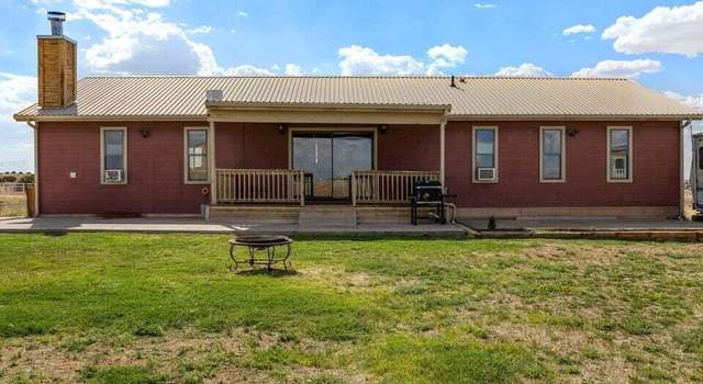 Photo of 529 S Foothills Blvd, Taylor, AZ 85939