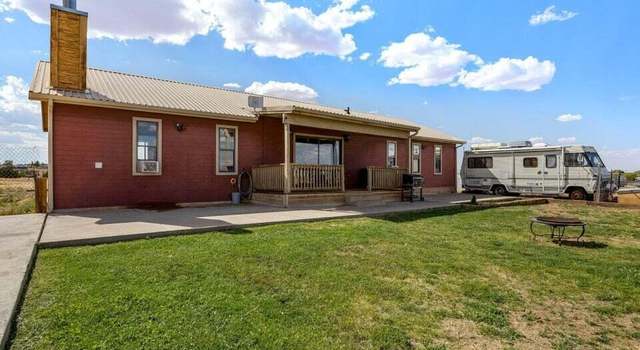 Photo of 529 S Foothills Blvd, Taylor, AZ 85939