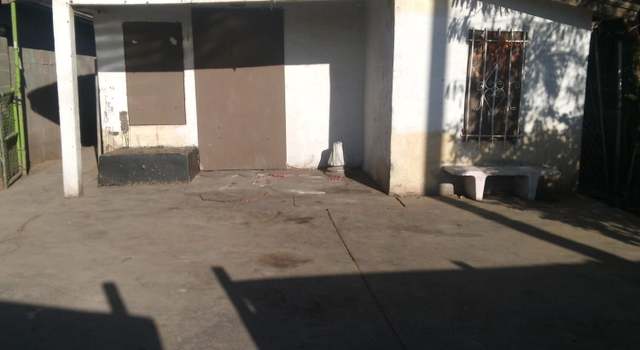 Property at 1006 S 3rd Ave, Phoenix, AZ 85003, 3 beds, 1 bath