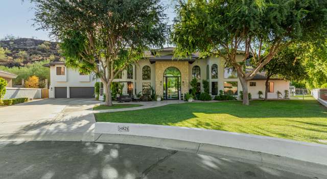 Photo of 14828 N 15th Ave, Phoenix, AZ 85023