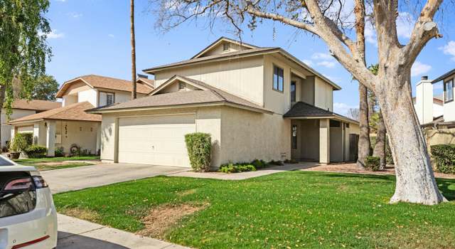 Photo of 10024 W Montecito Ave, Phoenix, AZ 85037