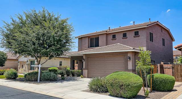 Photo of 1446 W Birch Rd, San Tan Valley, AZ 85140