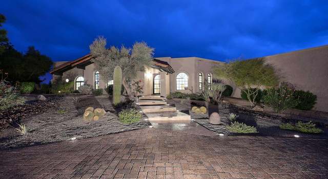 Photo of 9446 E Romping Rd, Carefree, AZ 85377