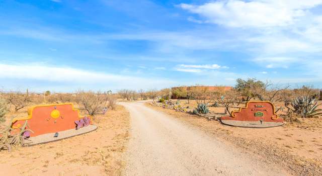 Photo of 8590 E Nevada Dr, Hereford, AZ 85615
