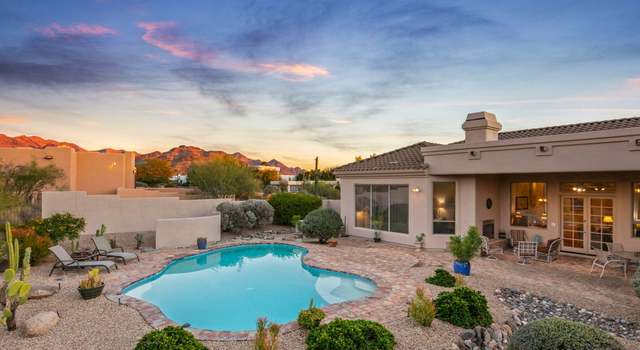 Photo of 22719 N 93rd St, Scottsdale, AZ 85255