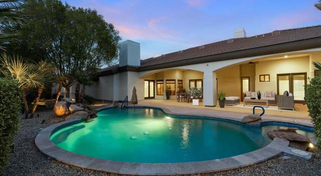 Photo of 4914 N Valley Gln, Litchfield Park, AZ 85340