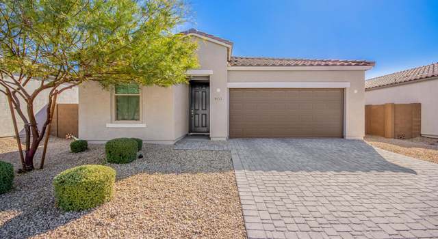 Photo of 1653 W Toltec Dr, Coolidge, AZ 85128