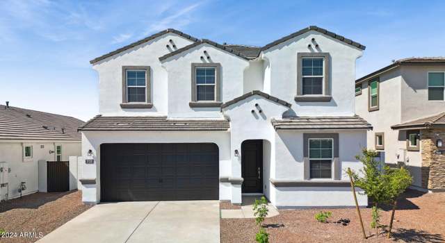 Photo of 7449 W Buckhorn Trl, Peoria, AZ 85383