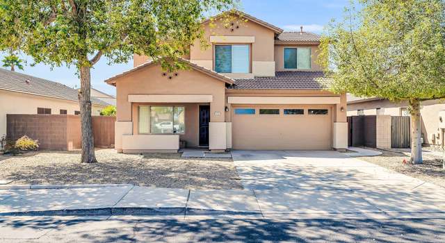 Photo of 14521 W Gelding Dr, Surprise, AZ 85379