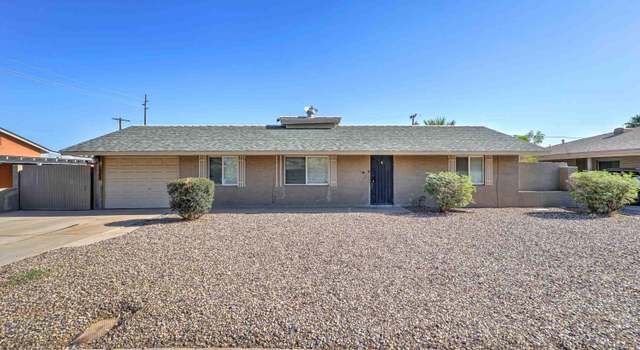 Photo of 2340 W Earll Dr, Phoenix, AZ 85015