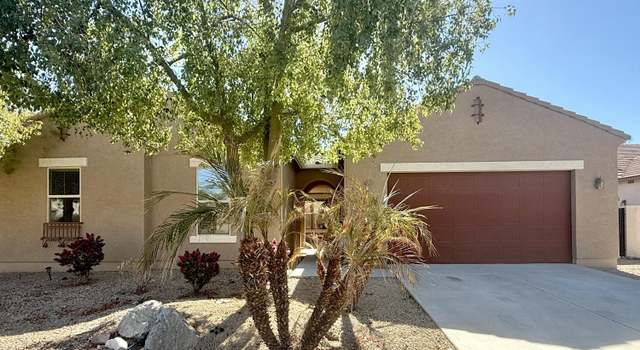 Photo of 16205 W Berkeley Rd, Goodyear, AZ 85395