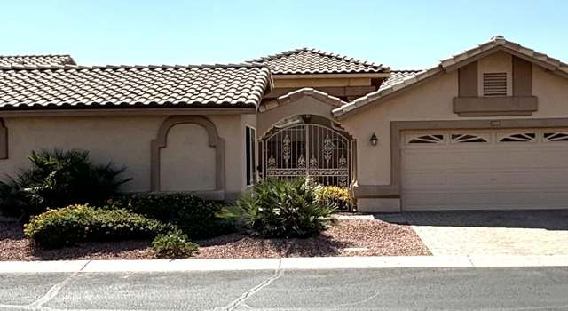 Photo of 14443 W Morning Star Trl, Surprise, AZ 85374