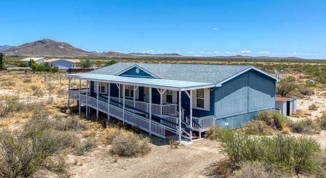 Photo of 5027 N Joe Hines Rd, Willcox, AZ 85643