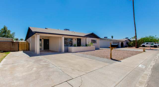 Photo of 4325 W Sierra St, Glendale, AZ 85304