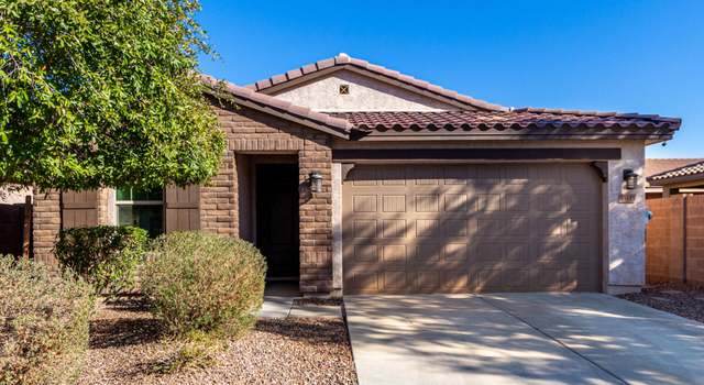 Photo of 25823 N 122nd Ln, Peoria, AZ 85383